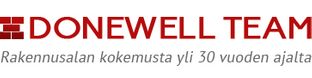 Donewell Team -logo